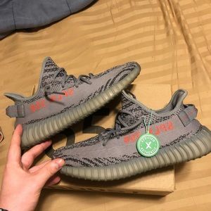 Yeezy 350 Beluga 2.0